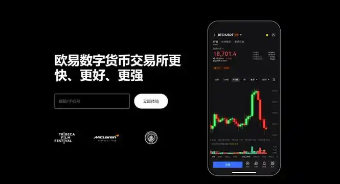 ETH交易平台平台展示图